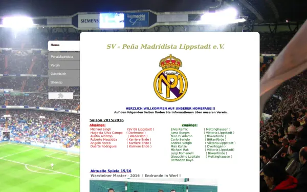 madridista-lippstadt.de