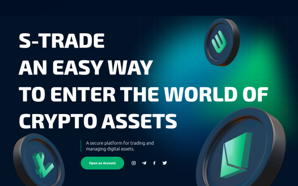 s-trade.com