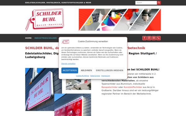 www.schilder-buhl.de