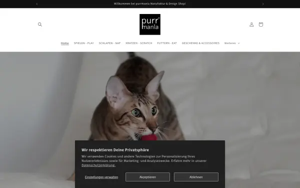 purrmania.de