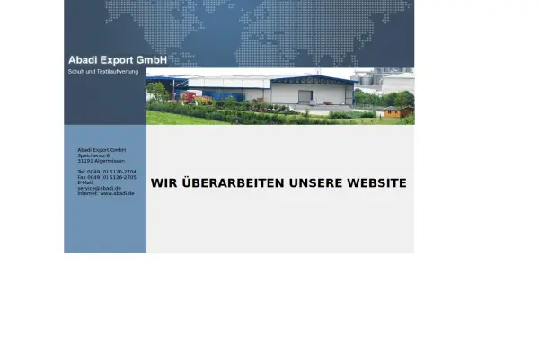 altkleidersammlung.de