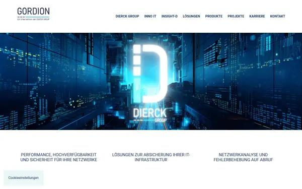 www.gordion.de