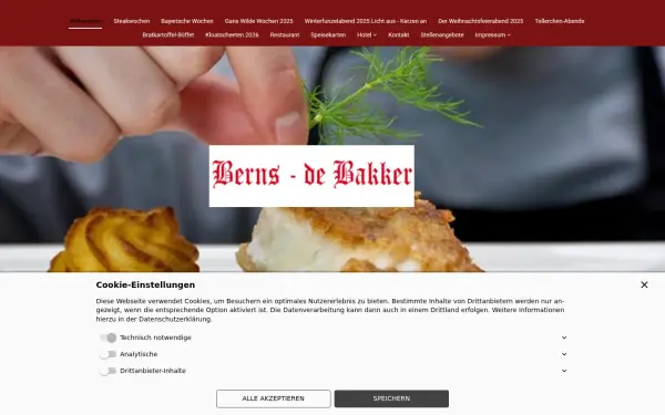 debakker.de