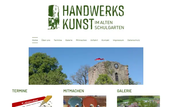 www.handwerkskunst-im-alten-schulgarten.de