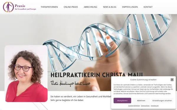 heilpraktikerin-christa-maul.de