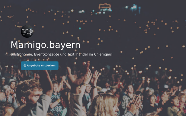 mamigo.bayern
