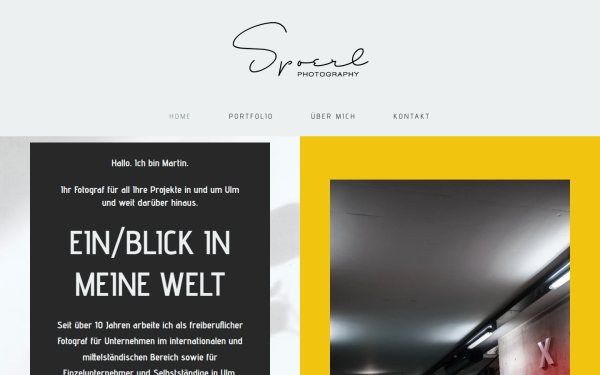 spoerl.biz