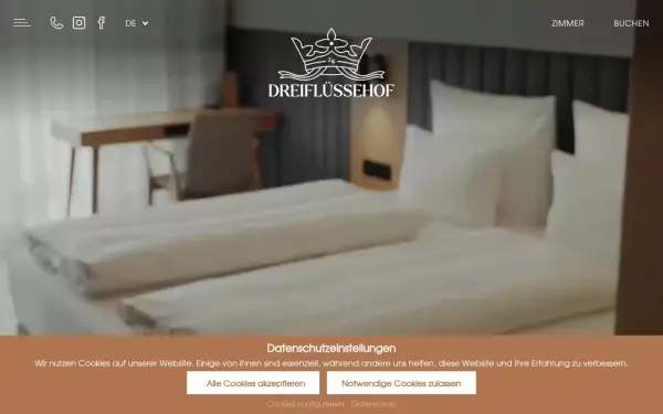 www.dreifluessehof.de
