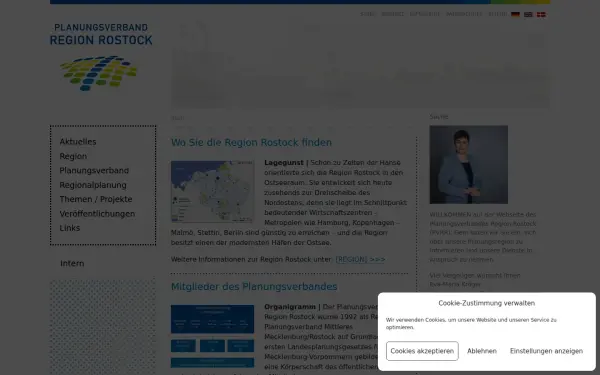 www.planungsverband-rostock.de