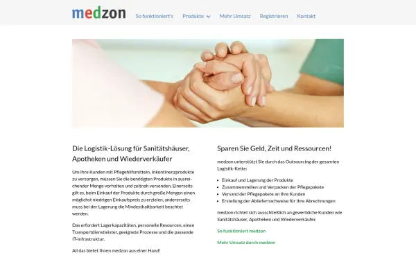 medzon.de