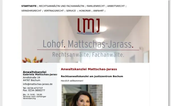 www.mattschas-jarass.de