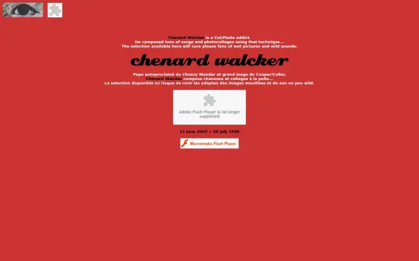 chenardwalcker.com