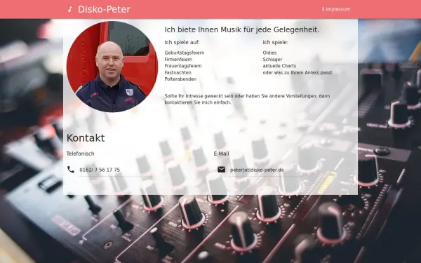 disko-peter.de