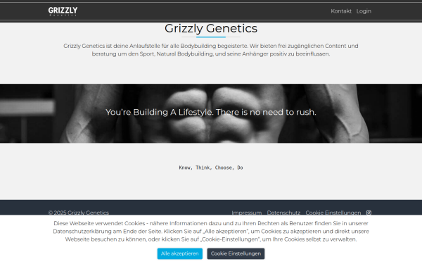 www.grizzlygenetics.at