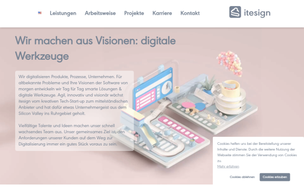 www.itesign.de