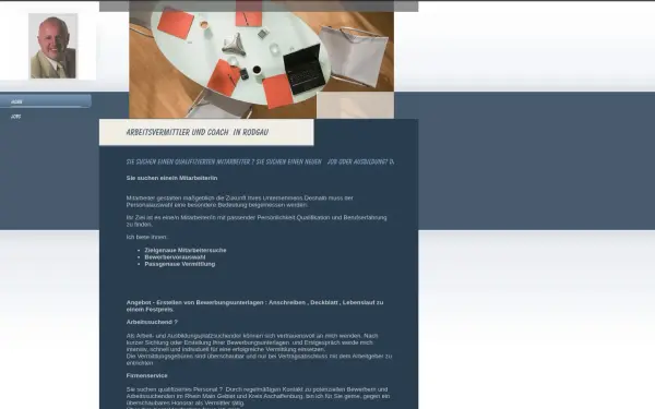 arbeitsvermittlung-rodgau.de