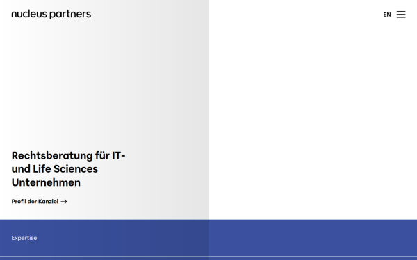 www.nucleuspartners.de