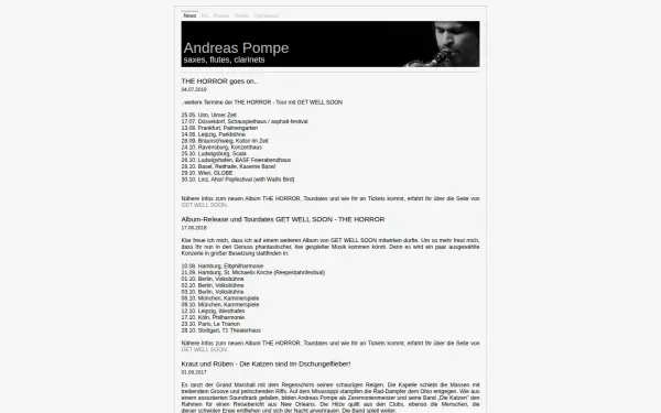 andreaspompe.de