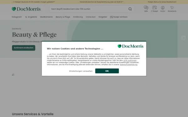www.docmorris.de