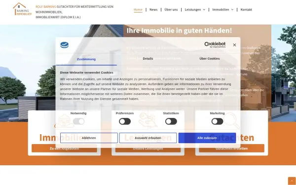 www.barking-immobilien.de