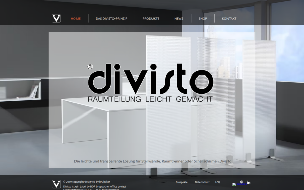 www.divisto.com