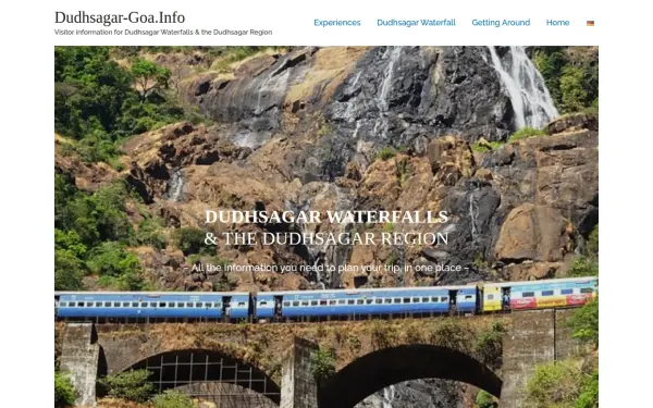 www.dudhsagar-goa.info