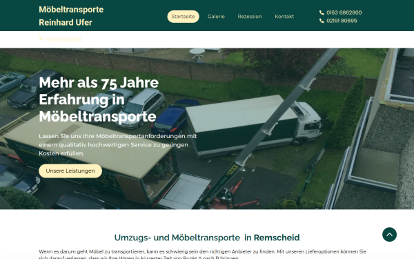 www.moebeltransporte-spedition-ufer.de