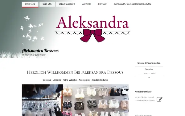 aleksandra-dessous.de