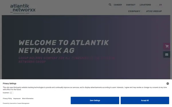 www.atlantiknetworxx.de