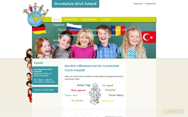 www.gs-ulrich-schmidl.de