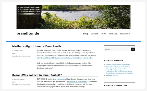 branditor.de
