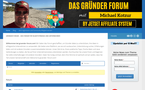 gruender-forum.com