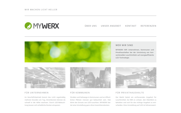www.mywerx.de