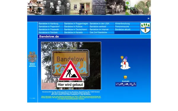 bandelow.de