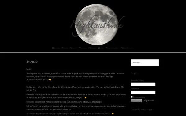 dark-poetry.de