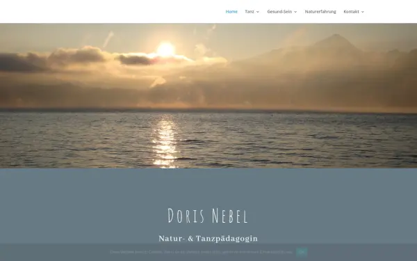 dorisnebel.de