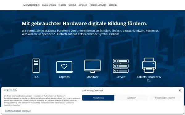 pc-spende.das-macht-schule.net