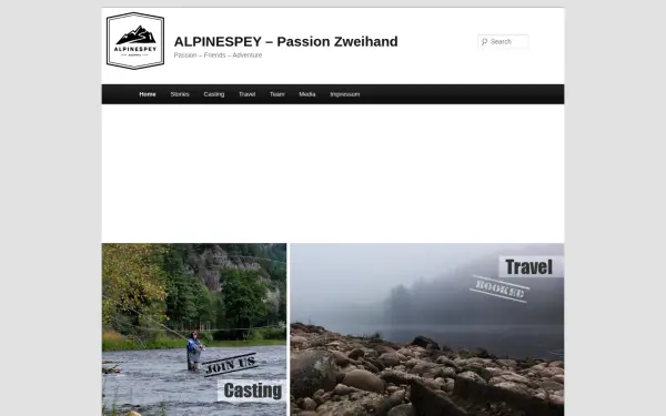www.alpinespey.at
