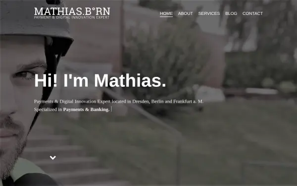 www.mathiasborn.de