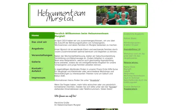 hebammenteam-murgtal.de