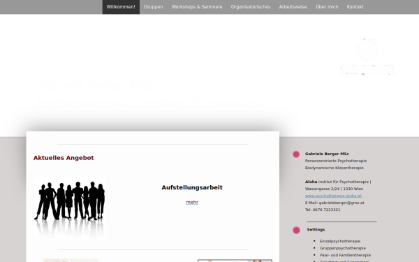 www.gabrieleberger.at