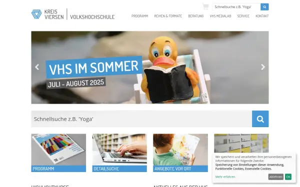 www.kreis-viersen-vhs.de