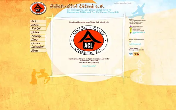 oldach.org