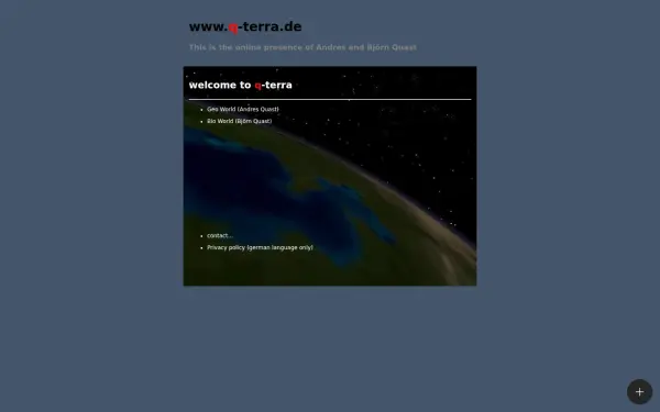 q-terra.de