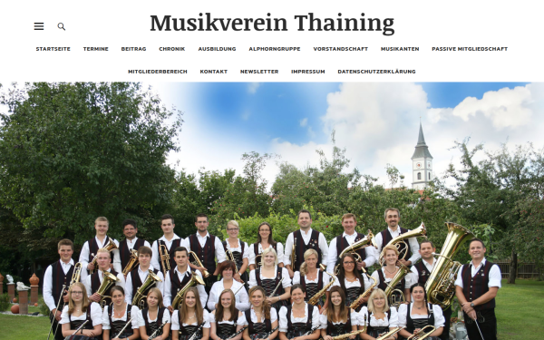www.musikverein-thaining.de