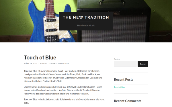 touchofblue.de