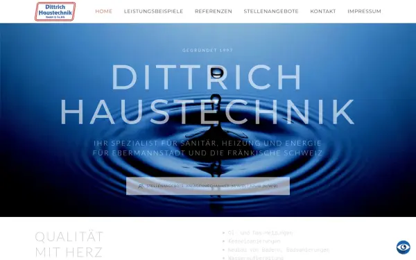 www.haustechnik-dittrich.de