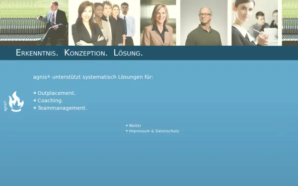agniscoaching.de