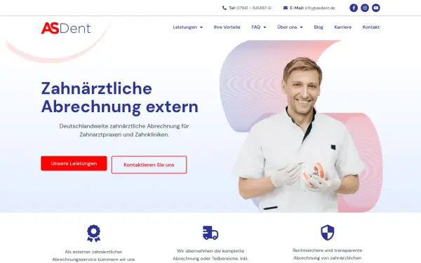 asdent.de