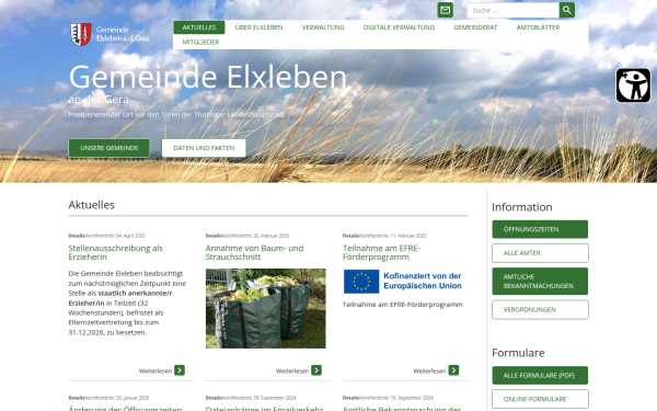 gemeinde-elxleben.de